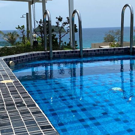 Apartamento Kata Penthouse Sea View Private Pool Exterior foto