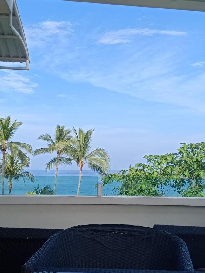 Apartamento Kata Penthouse Sea View Private Pool Exterior foto